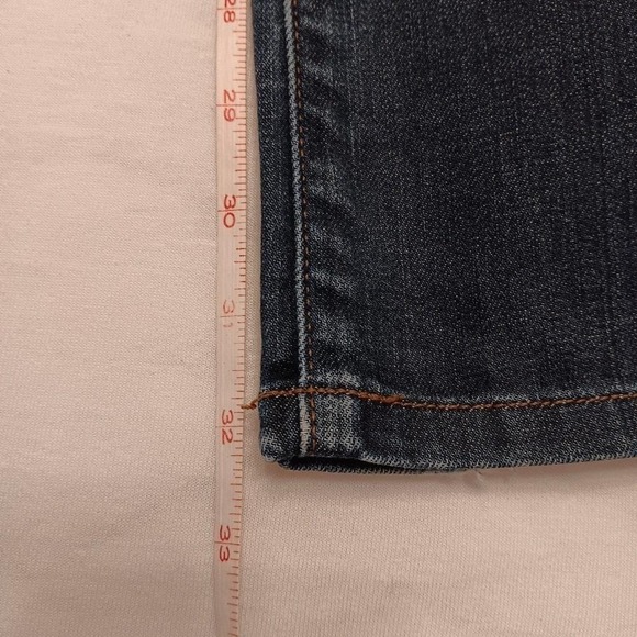 Guess Daredevil bootcut - Size 26 - Picture 5 of 8